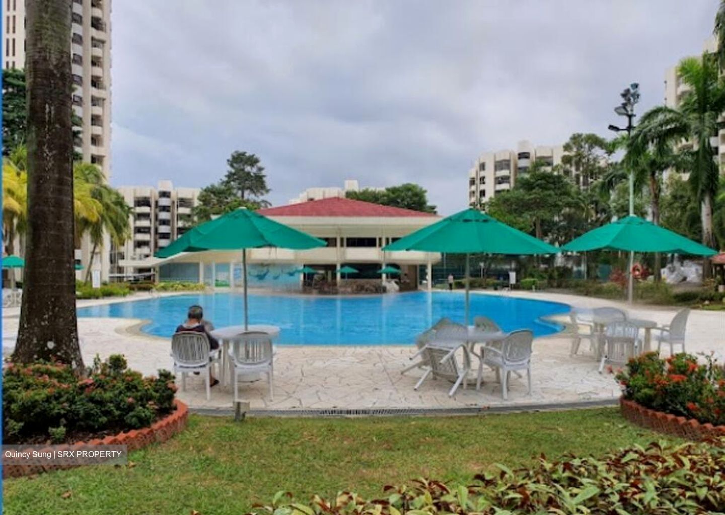 Cashew Heights Condominium (D23), Condominium #424821881